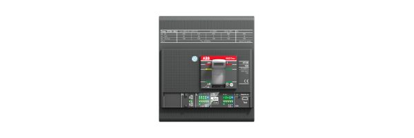 NA-Schutz Sets VDE4105 mit Leistungsschalter und Verzögerungseinrichtung