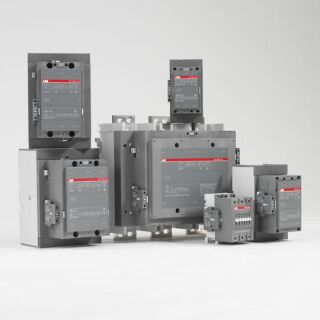 ABB Sch&uuml;tz AF09-30-10-13 Sch&uuml;tz, 100-250V 50/60Hz / DC