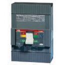 ABB Kuppelschalter / Leistungsschalter PV bis 150kVA XT5S...