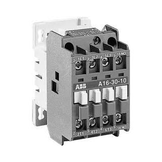 AC3 bis 132kW, AF265-30-22-13 Sch&uuml;tz, 132 kW, 100-250V 50/60 Hz / DC 3-Polig