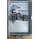 NA Schutz Box bis 75kVA, mit Absicherung 2 x B40A, 1 x...