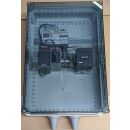 NA Schutz Box bis 75kVA, mit Absicherung 2 x B40A, 1 x...