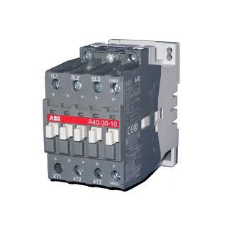 NM-IS 40-40 Schütz Modular AC 40A 230VAC 4NO 3-polig XBS